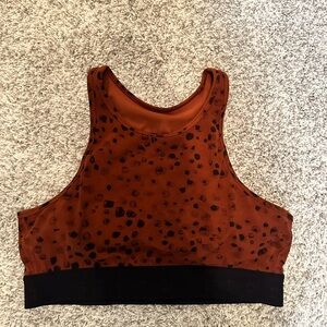 Stori sports bra